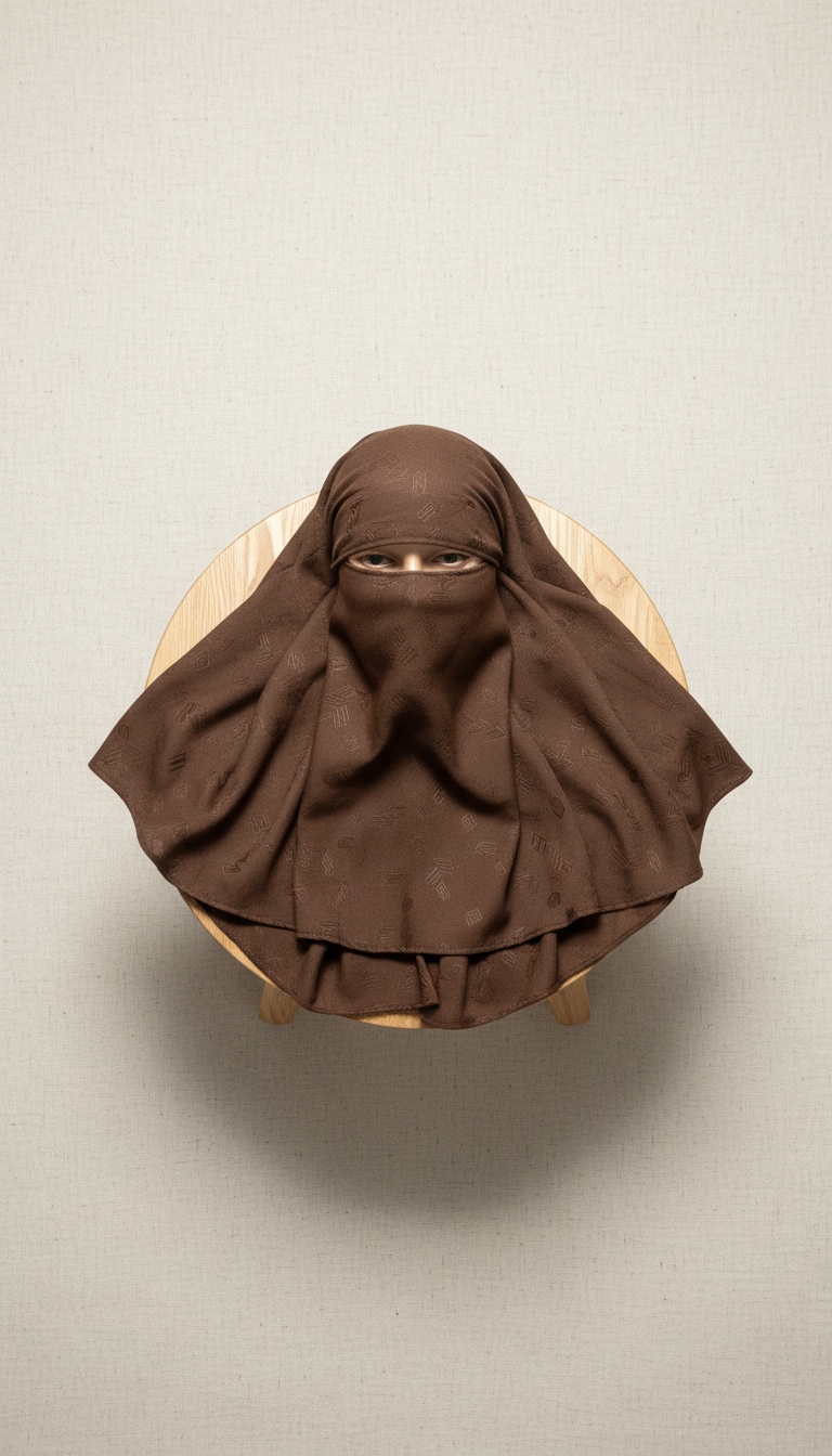 Niqabs
