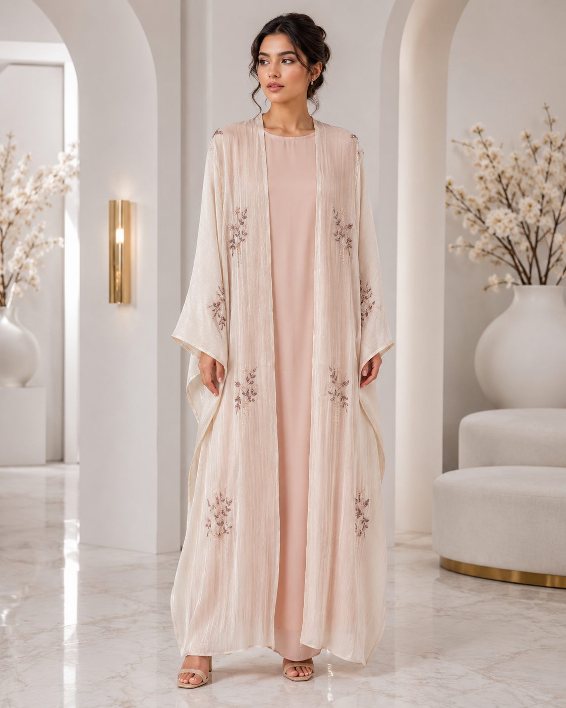 Blush Blossom Ensemble